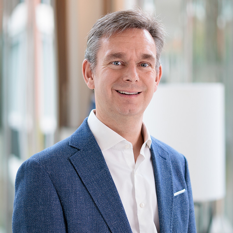 Marcus Ahrens